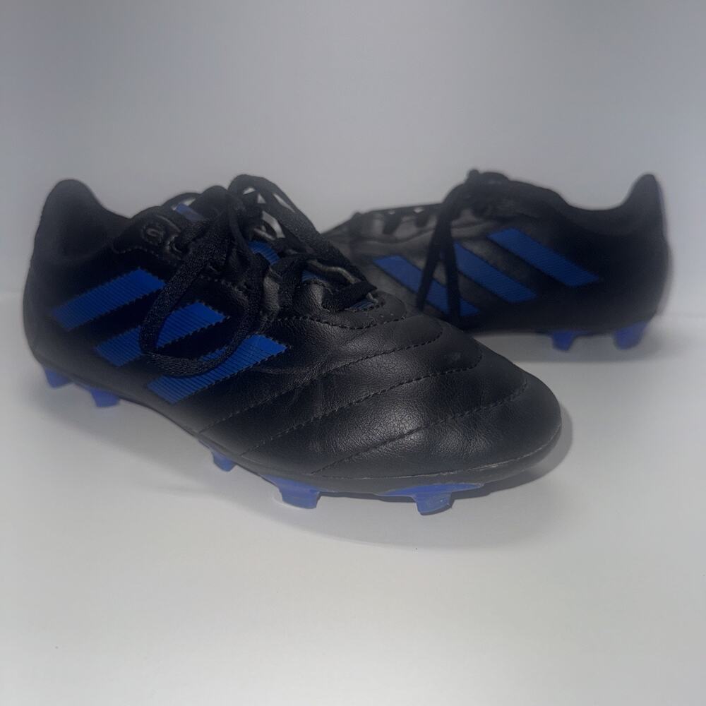 Adidas Sneakers SGC 753002 size 4.5 youth kids Soccer Cleats Shoes Futbol